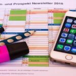 Tips - Turned on Iphone 5 on Prospekt Newsletter 2016